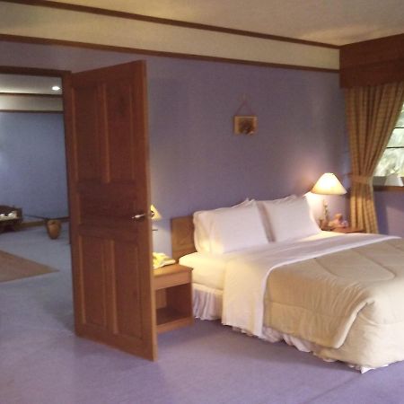 Mae Rim Lagoon Bed & Bakery Dış mekan fotoğraf