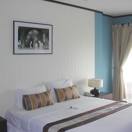 Mae Rim Lagoon Bed & Bakery Dış mekan fotoğraf