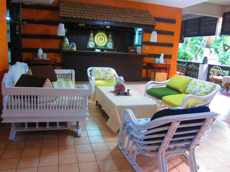 Mae Rim Lagoon Bed & Bakery Dış mekan fotoğraf