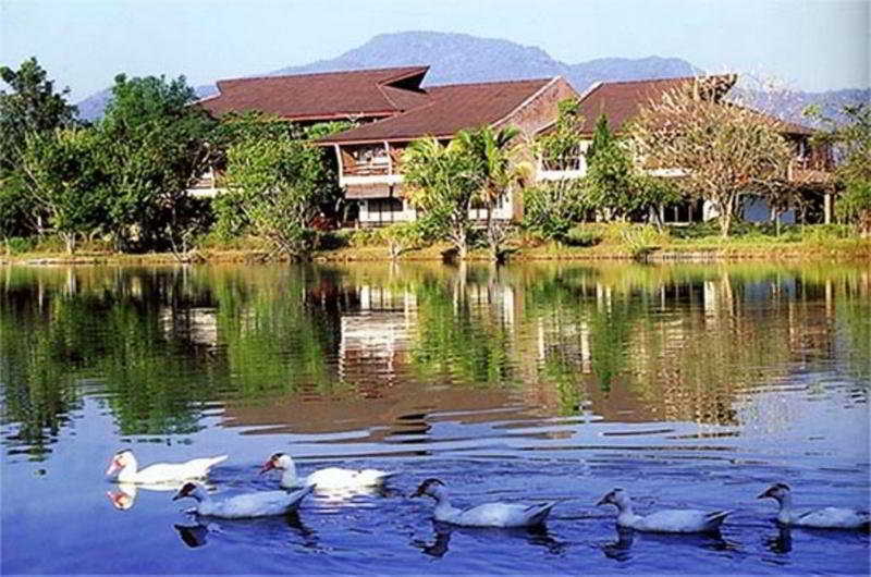 Mae Rim Lagoon Bed & Bakery Dış mekan fotoğraf