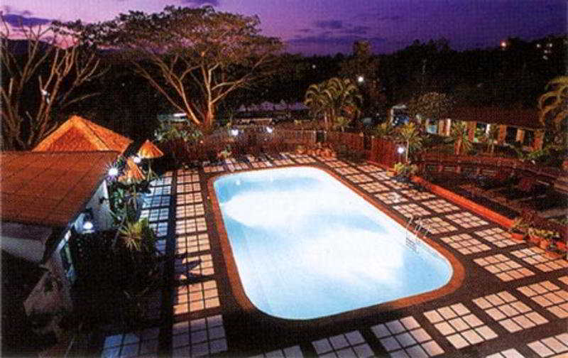 Mae Rim Lagoon Bed & Bakery Dış mekan fotoğraf