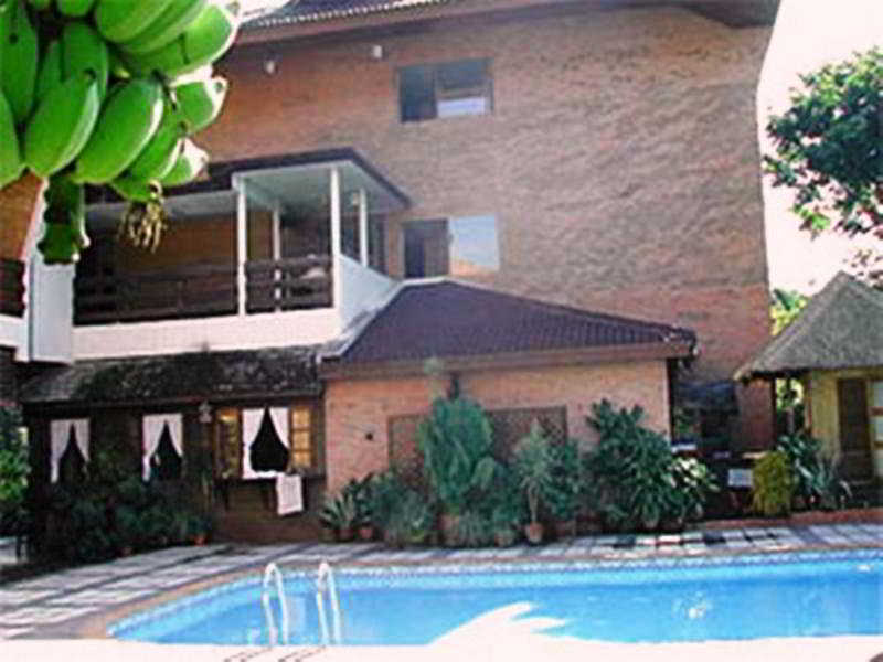 Mae Rim Lagoon Bed & Bakery Dış mekan fotoğraf