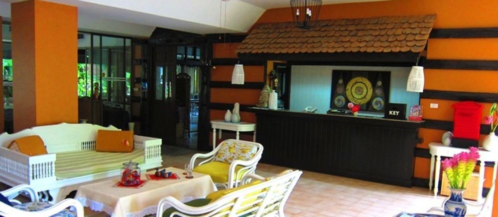 Mae Rim Lagoon Bed & Bakery Dış mekan fotoğraf