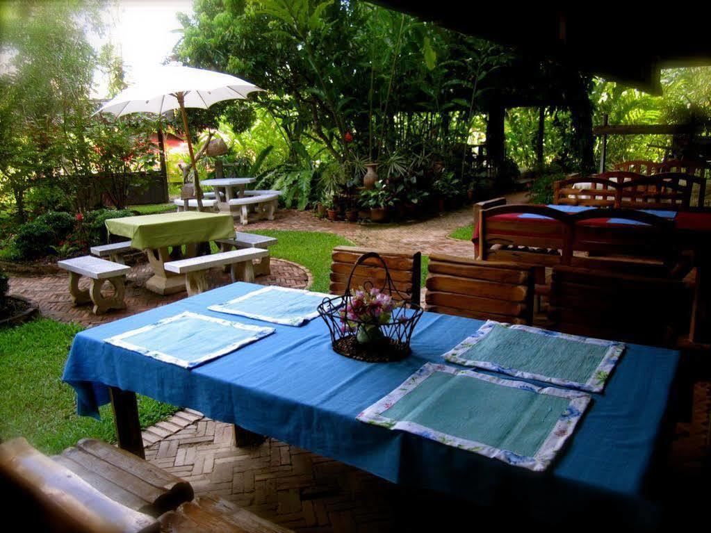 Mae Rim Lagoon Bed & Bakery Dış mekan fotoğraf