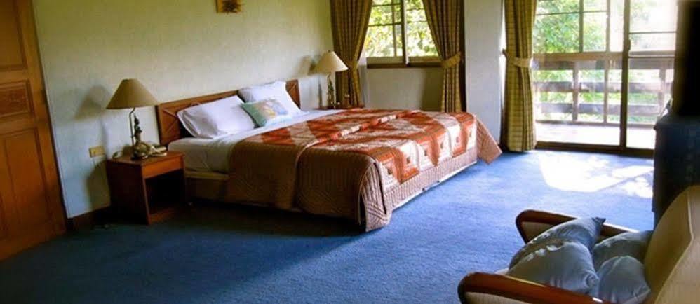 Mae Rim Lagoon Bed & Bakery Dış mekan fotoğraf