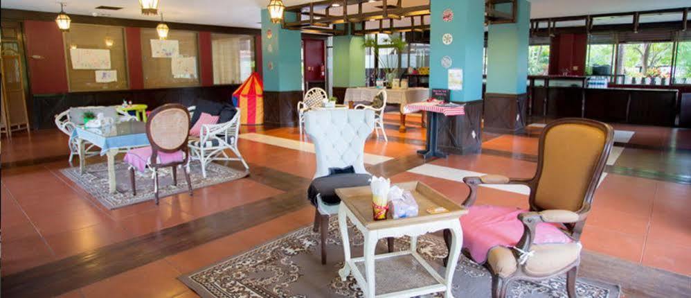 Mae Rim Lagoon Bed & Bakery Dış mekan fotoğraf