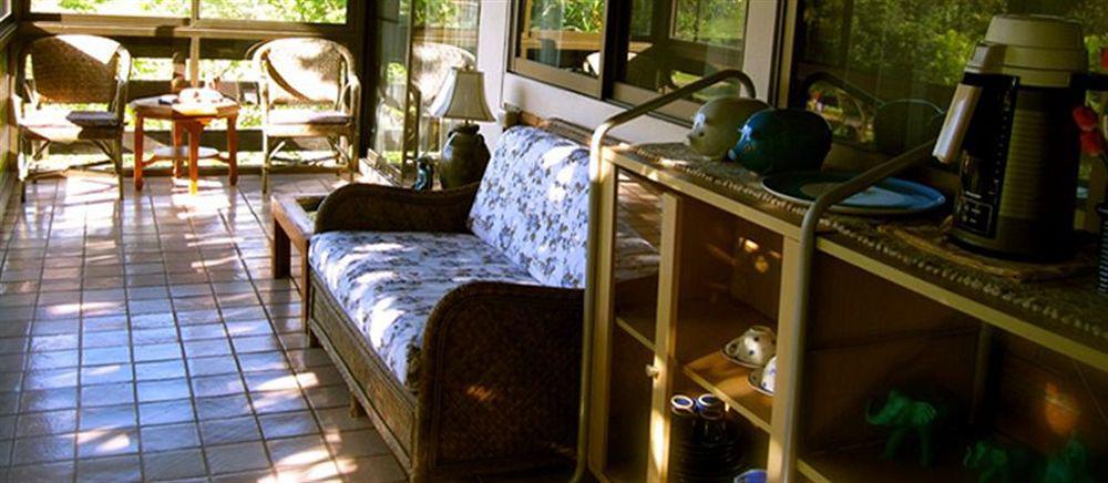 Mae Rim Lagoon Bed & Bakery Dış mekan fotoğraf