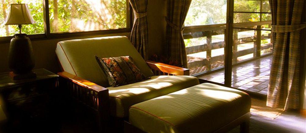 Mae Rim Lagoon Bed & Bakery Dış mekan fotoğraf