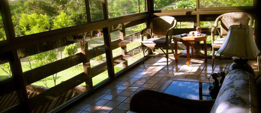 Mae Rim Lagoon Bed & Bakery Dış mekan fotoğraf