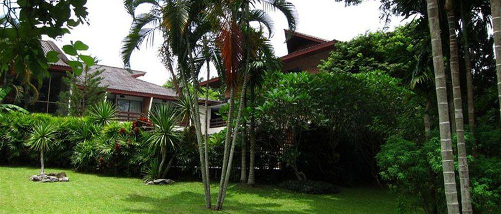 Mae Rim Lagoon Bed & Bakery Dış mekan fotoğraf